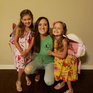 Meet your Posher, Amber